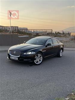 جاكوار XJ